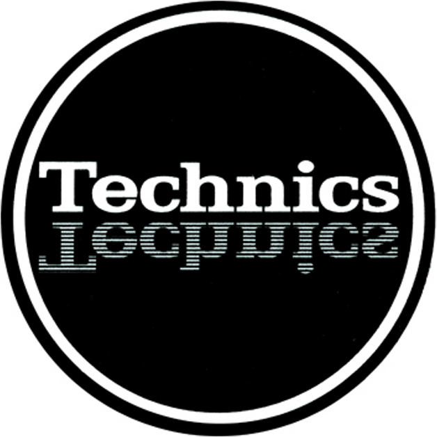 Technics Lp-slipmat Mirror 1 - Patinador - Main picture