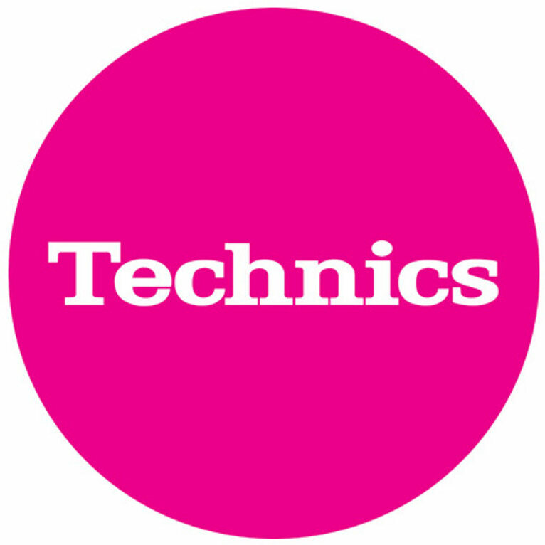 Technics Lp-slipmat Simple 5 - Patinador - Main picture