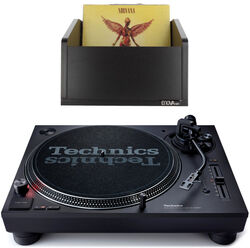 Other Technics SL-1210 MK7 + Vinyle Bac 120 BL