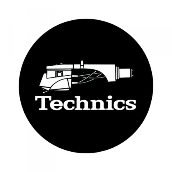 Patinador Technics LP-Slipmat Headshell 1
