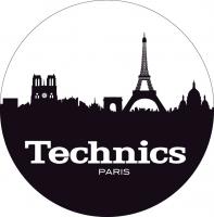 LP-Slipmat Paris