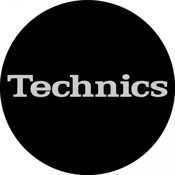 Patinador Technics LP-Slipmat Simple 2