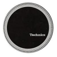 LP-Slipmat Strobe 3