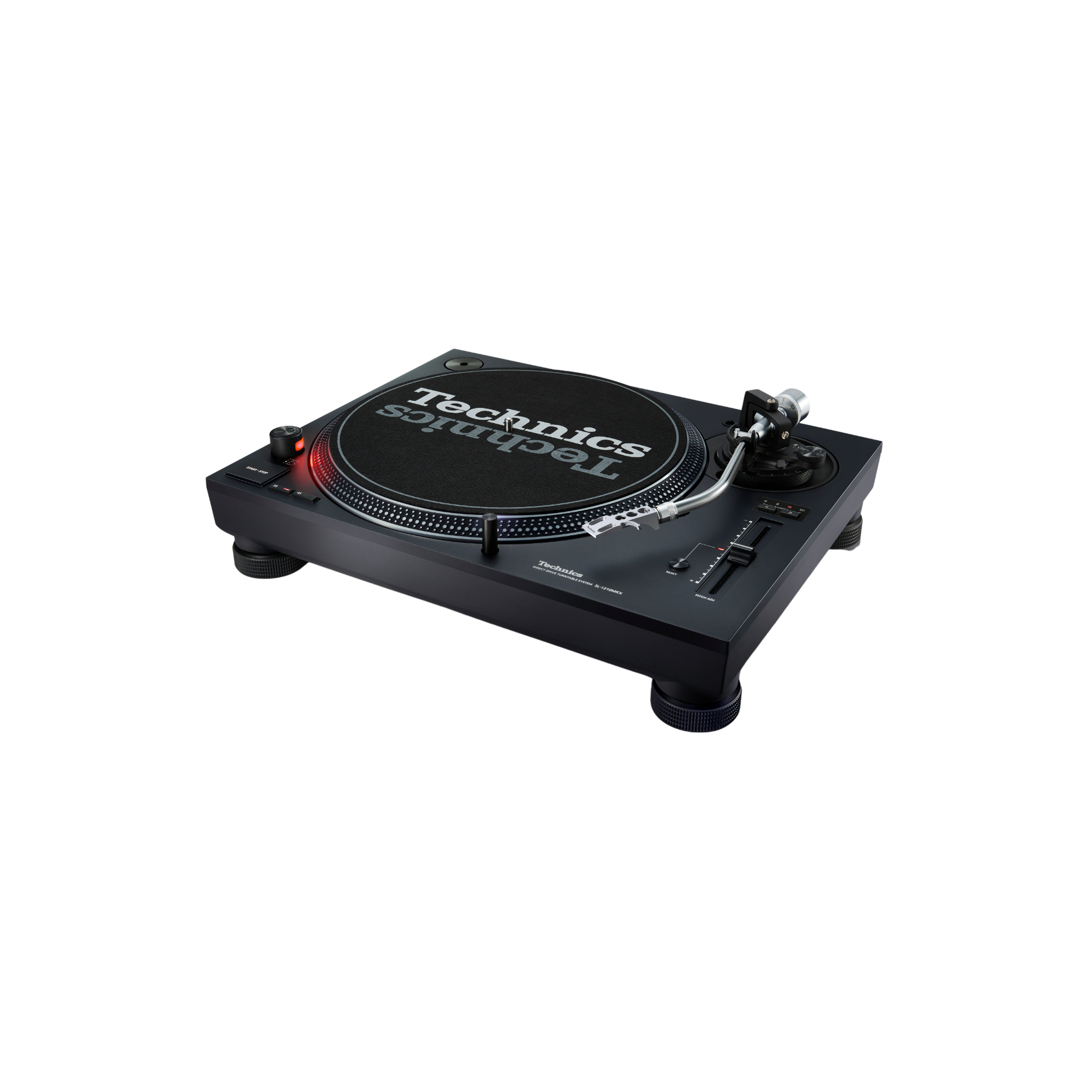 Technics Sl-1210mkx - Plato de vinilo - Variation 1