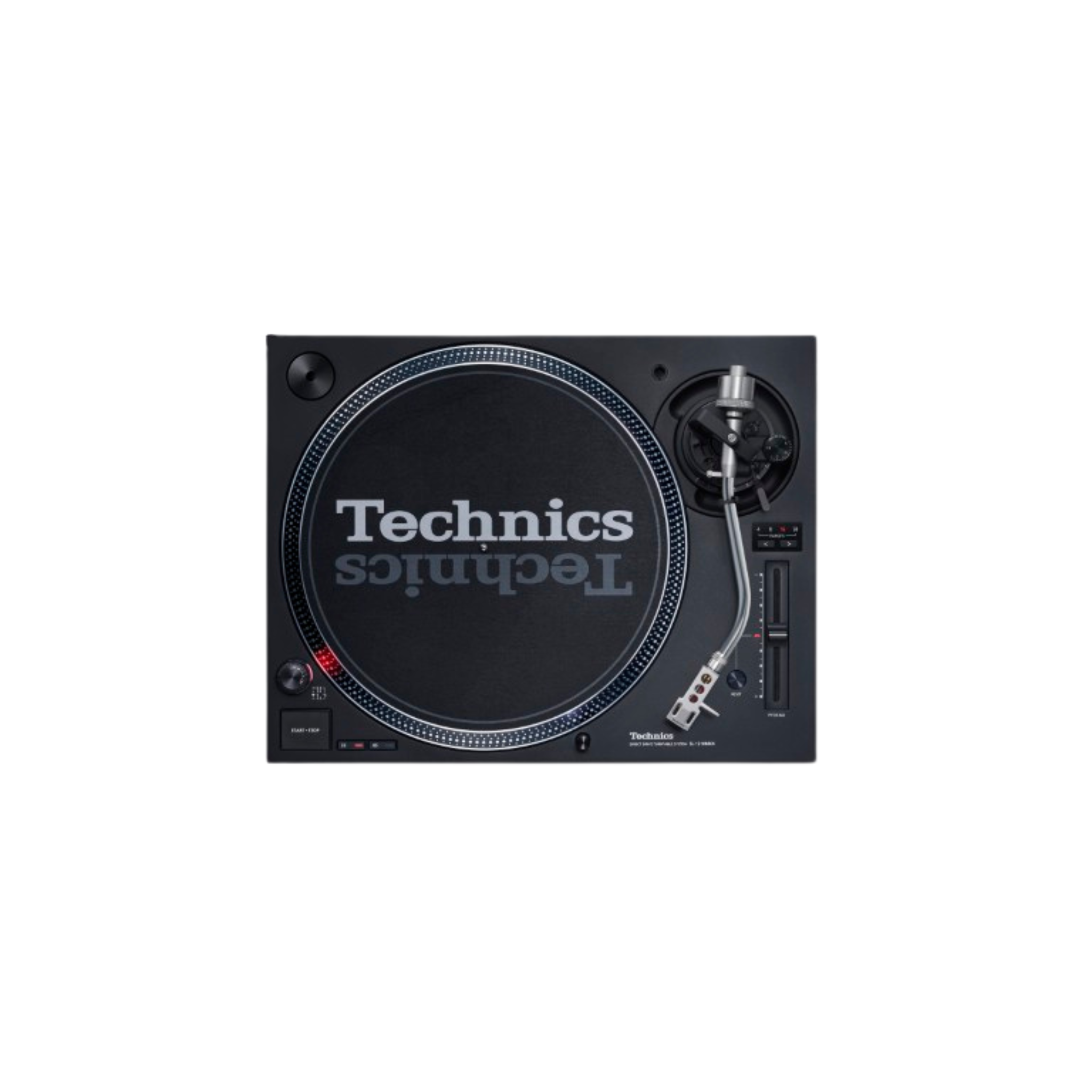 Technics Sl-1210mkx - Plato de vinilo - Variation 2