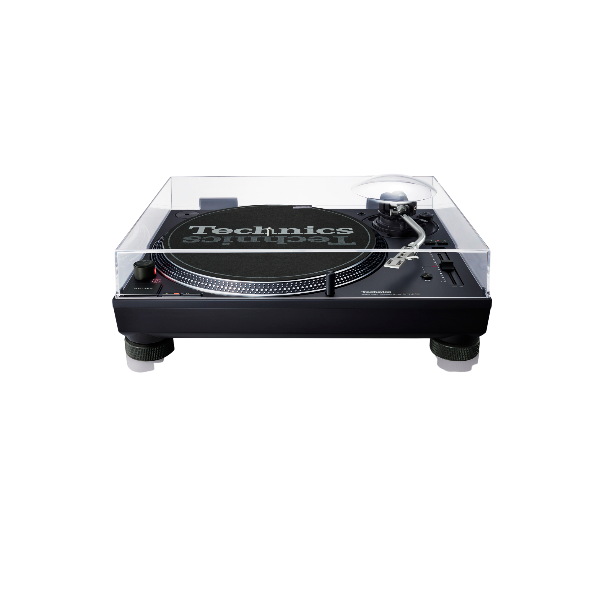 Technics Sl-1210mkx - Plato de vinilo - Variation 4