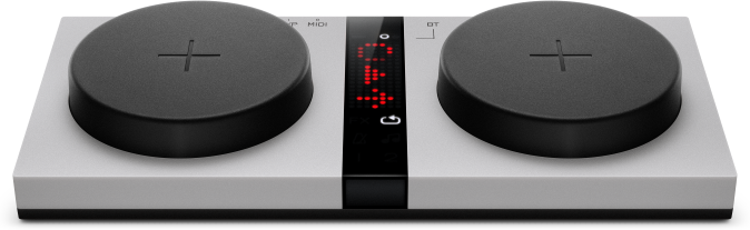 Teenage Engineering Ep-127-ko-pedal - Pedalera de control - Main picture