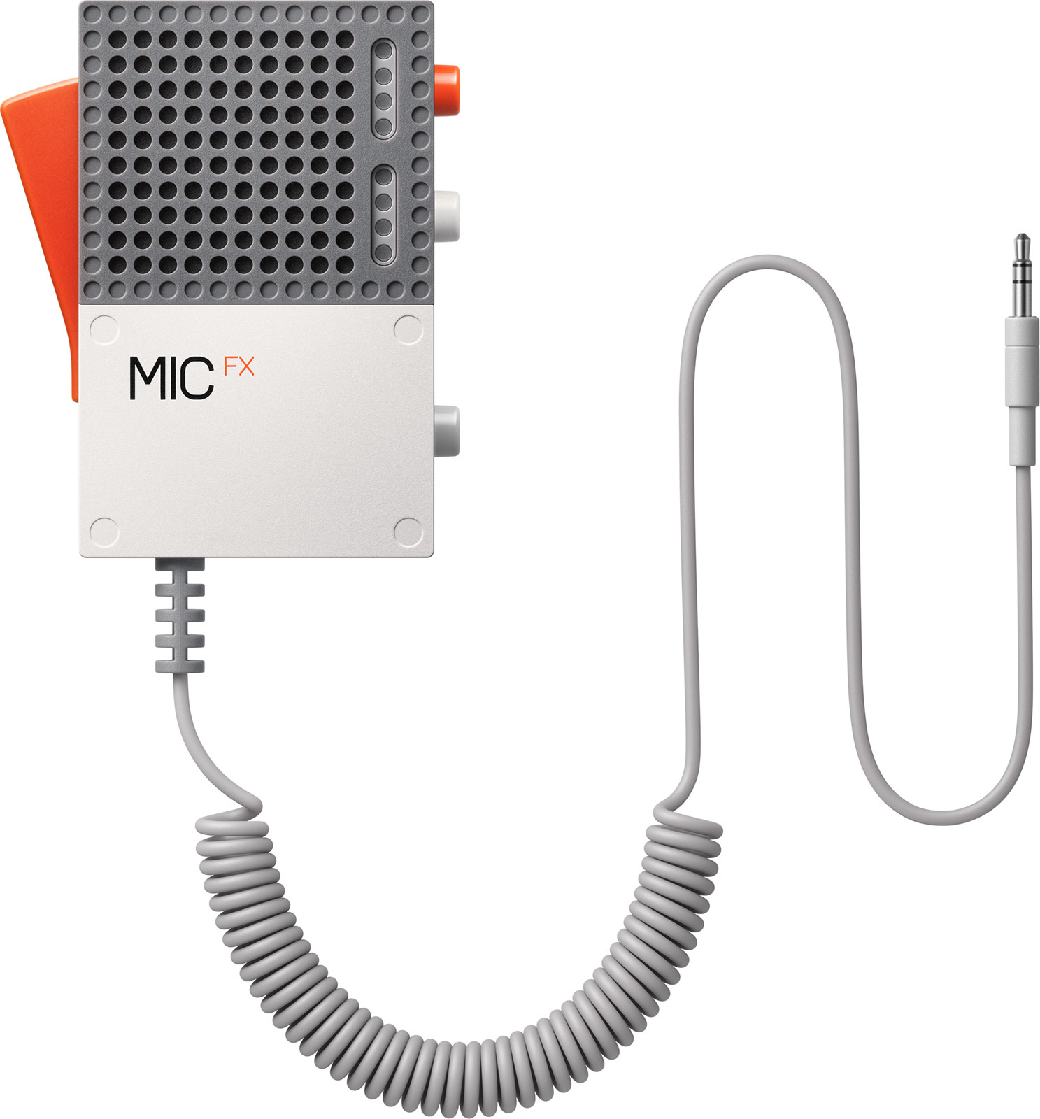 Teenage Engineering Ep-2350 Mic Fx - Micrófonos para voz - Main picture