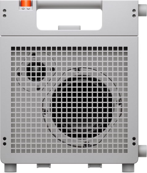 Teenage Engineering Ep-35 K.o.-amp - Sistema de sonorización portátil - Main picture