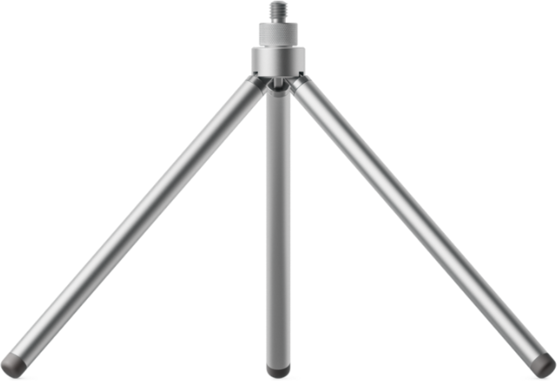 Teenage Engineering Tripod Mini - Soporte de micrófono - Main picture