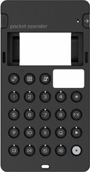 Funda para teclado Teenage engineering CA-X Case Black