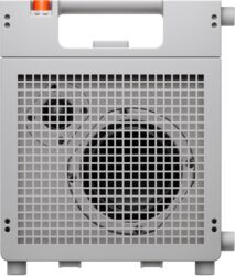 Sistema de sonorización portátil Teenage engineering EP-35 K.O.-AMP