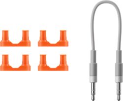 Soportes y pies para altavoz Teenage engineering KO-DOCK-KIT