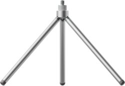 Soporte de micrófono Teenage engineering Tripod mini