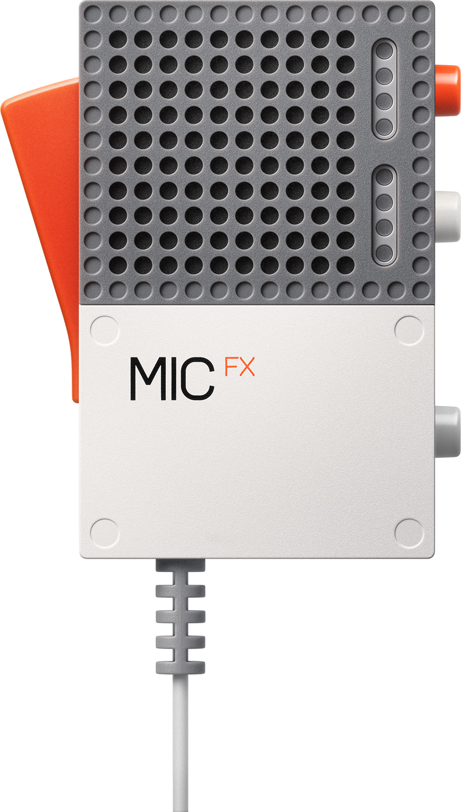 Teenage Engineering Ep-2350 Mic Fx - Micrófonos para voz - Variation 4