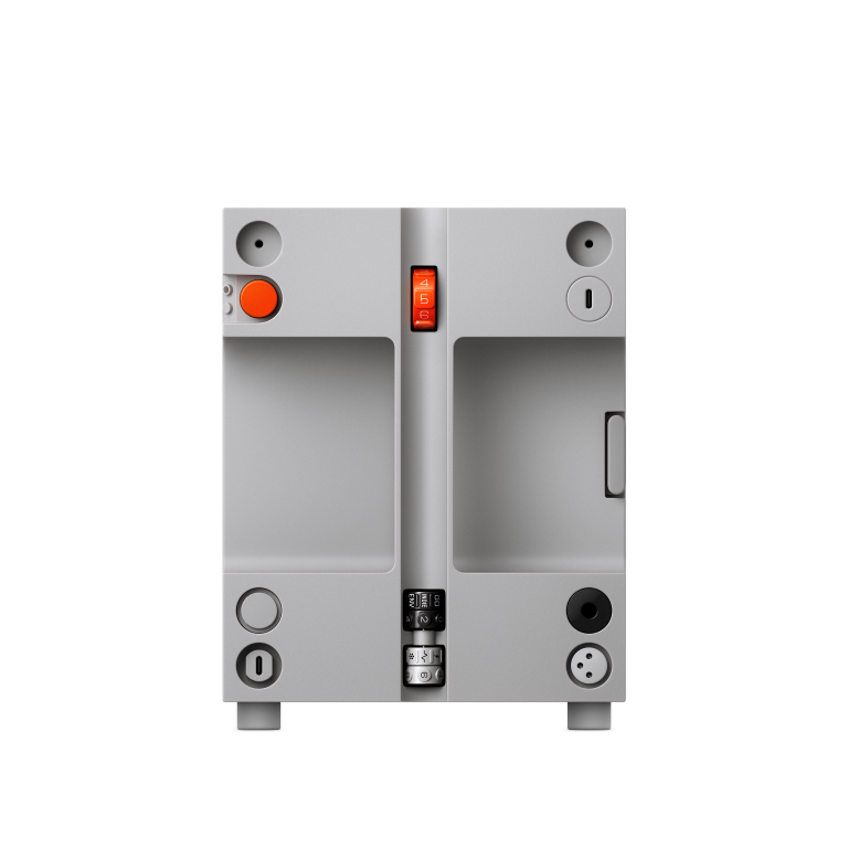 Teenage Engineering Ep-35 K.o.-amp - Sistema de sonorización portátil - Variation 2