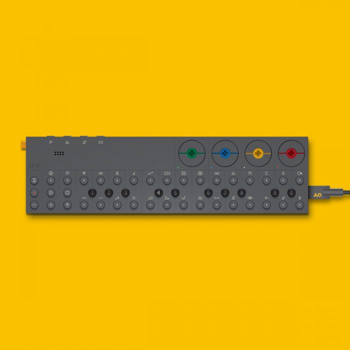 Teenage Engineering Op-z - Sintetizador - Variation 4