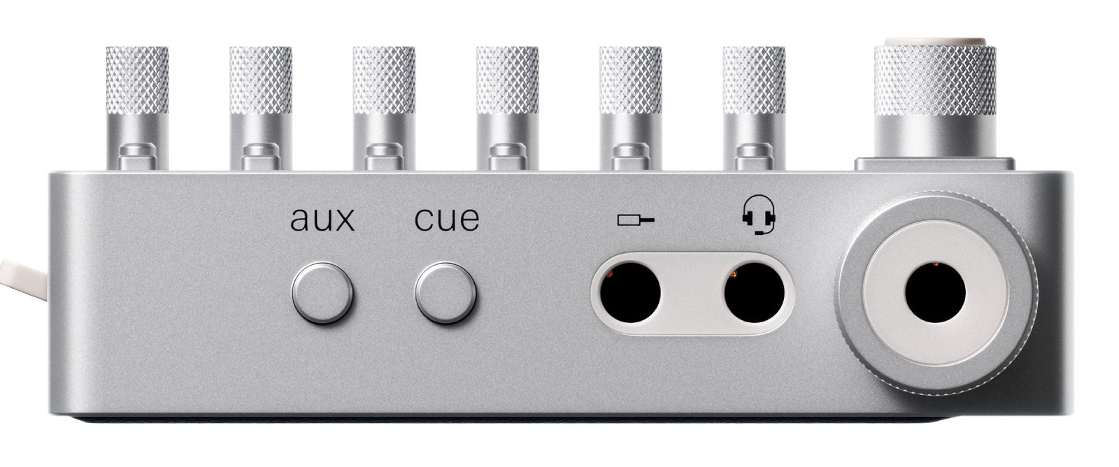 Teenage Engineering Tx-6 - Mesa de mezcla digital - Variation 3