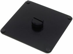 Mas accesorios para efectos Temple audio design Large Pedal Mounting Plate