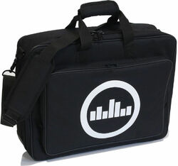 Funda para efectos Temple audio design Soft Case For Templeboard Duo 17