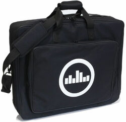 Funda para efectos Temple audio design Soft Case For Templeboard Trio 21