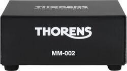 Preamplificador Thorens MM-002