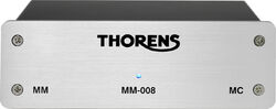 Preamplificador Thorens MM-008