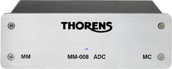 Preamplificador Thorens MM-008 ADC