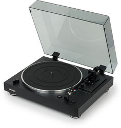 Platos hifi Thorens TD 101 A NOIR