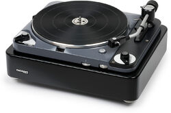 Platos hifi Thorens TD 124 DD