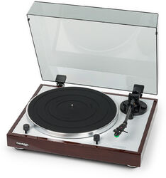 Platos hifi Thorens TD 402 DD NOYER