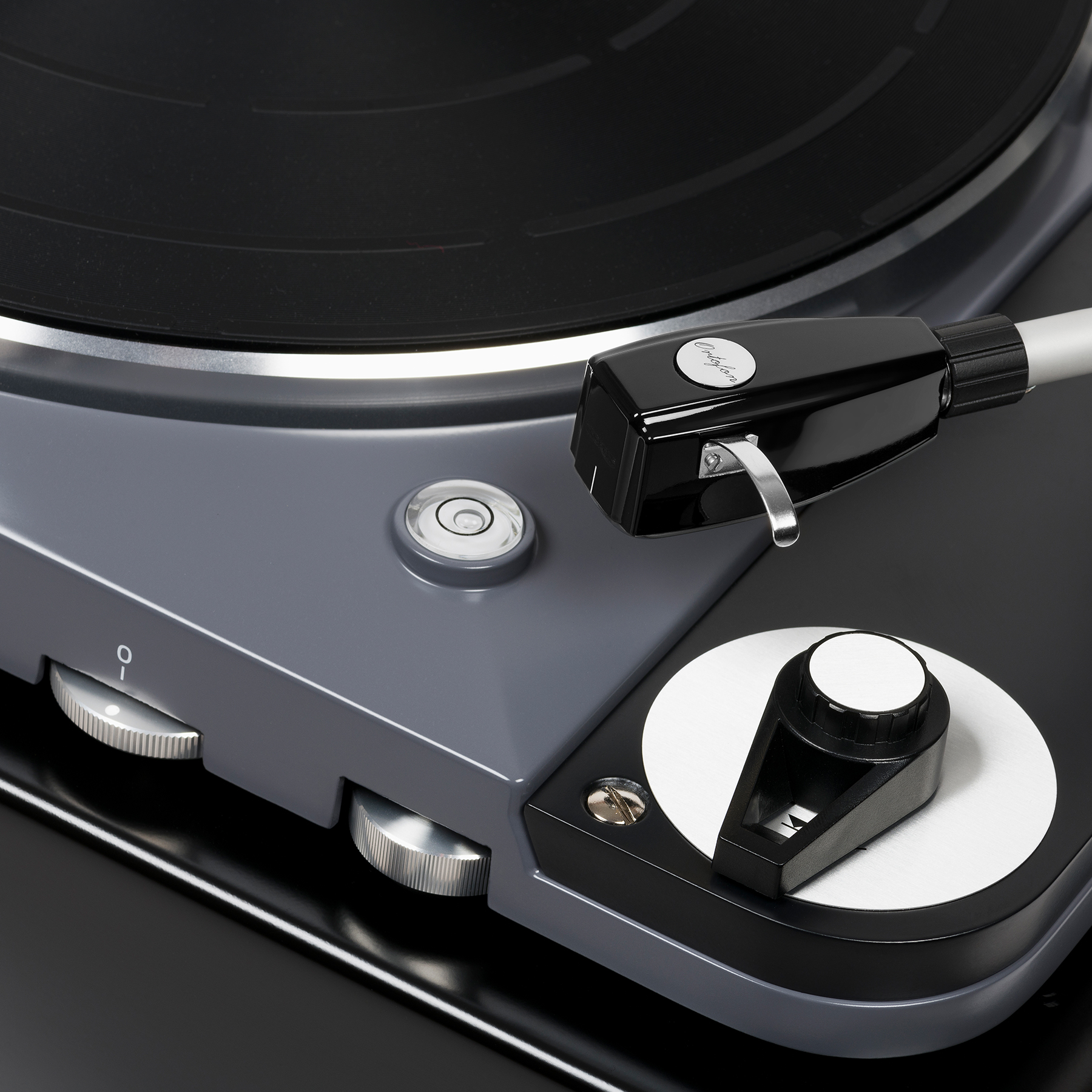 Thorens Td 124 Dd - Platos Hifi - Variation 1