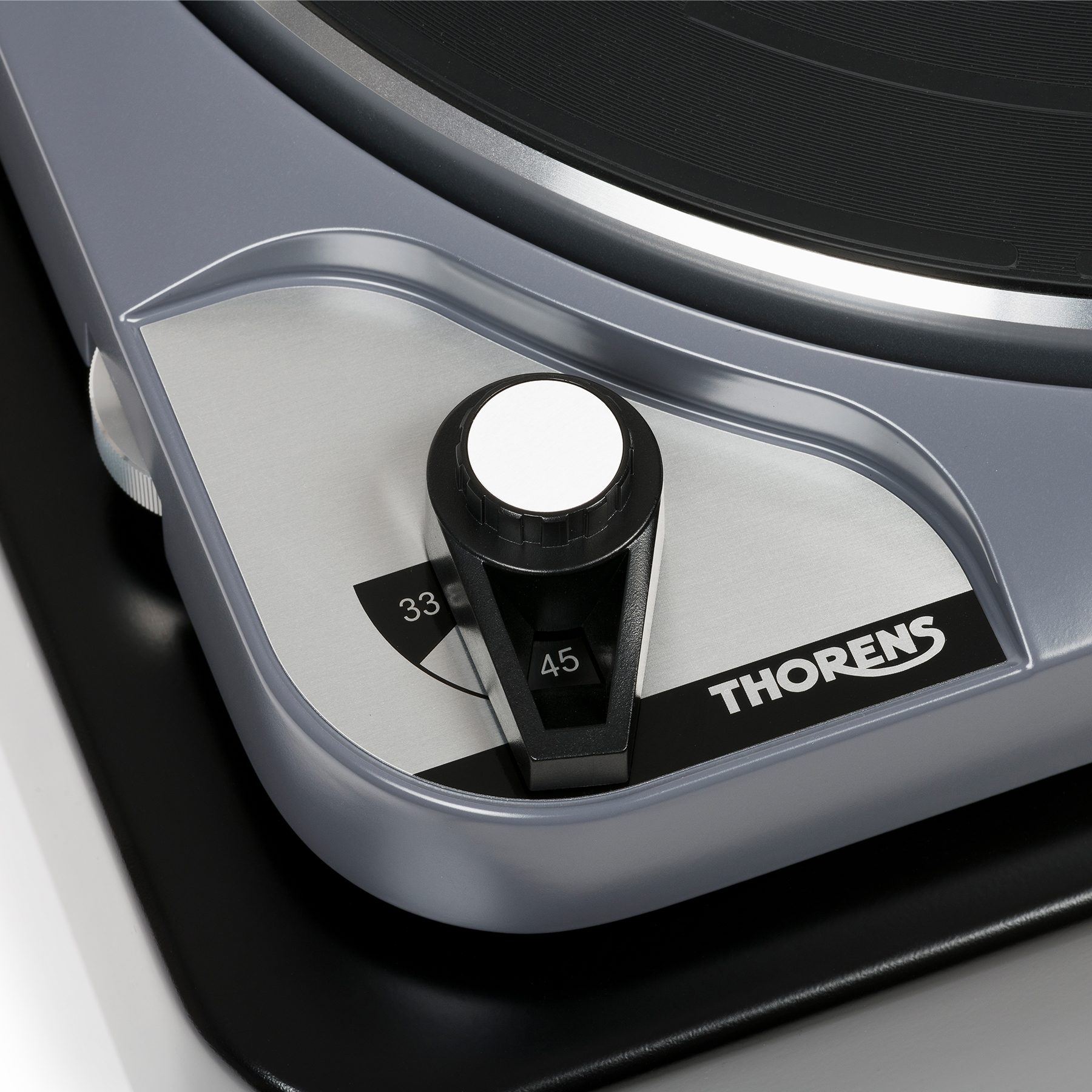 Thorens Td 124 Dd - Platos Hifi - Variation 5
