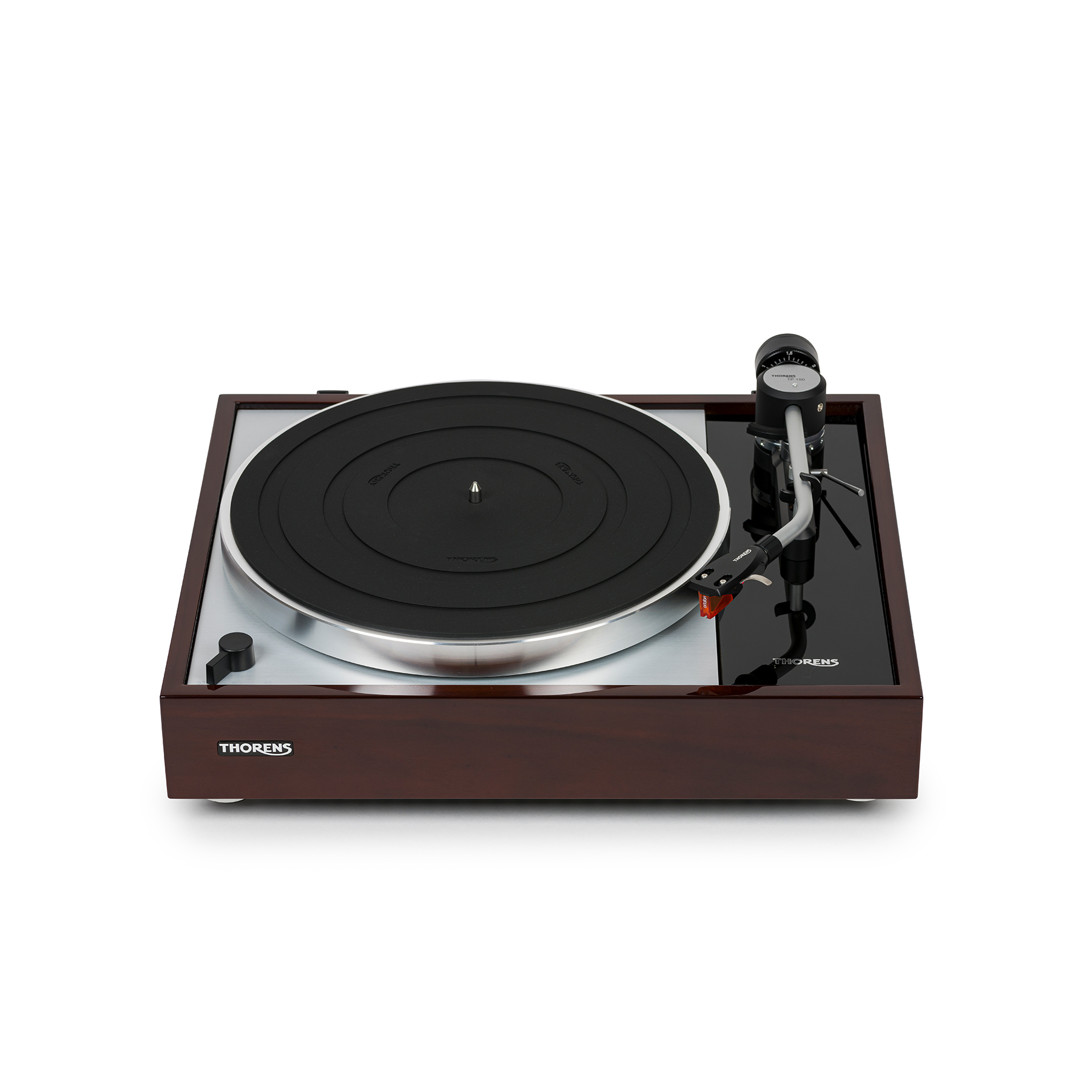 Thorens Td 1500 Noyer - Platos Hifi - Variation 3