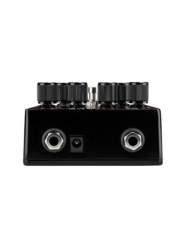 Thorn Soundlabs Steambass Flexible Bass Compressor - Pedal compresor / sustain / noise gate bass - Variation 3