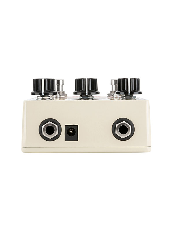 Thorn Soundlabs The Freak Double Stage Booster - Pedal de volumen / booster / expresión - Variation 3