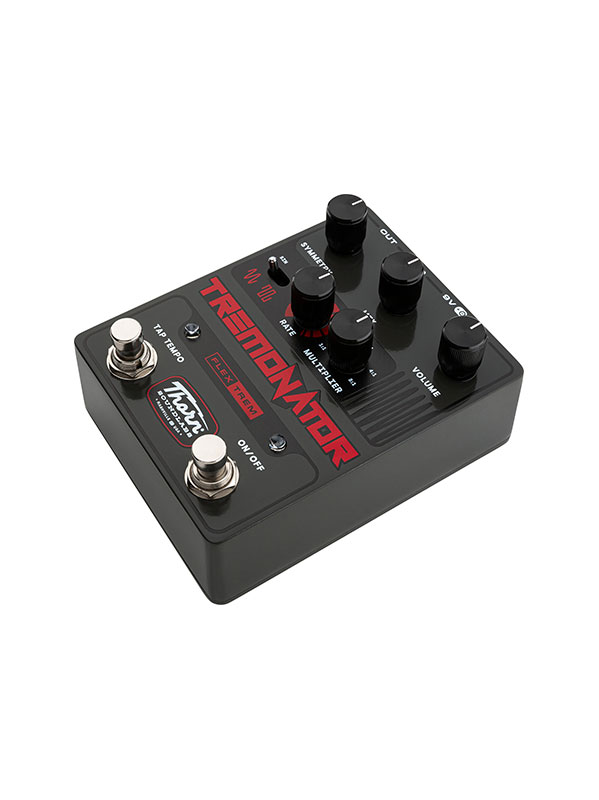 Thorn Soundlabs Tremonator Flexible Tremolo - Pedal de chorus / flanger / phaser / modulación / trémolo - Variation 1