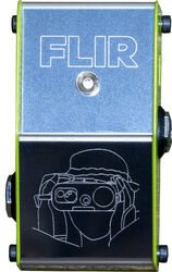 Pedal ecualizador / enhancer Thorpyfx Flir Buffer