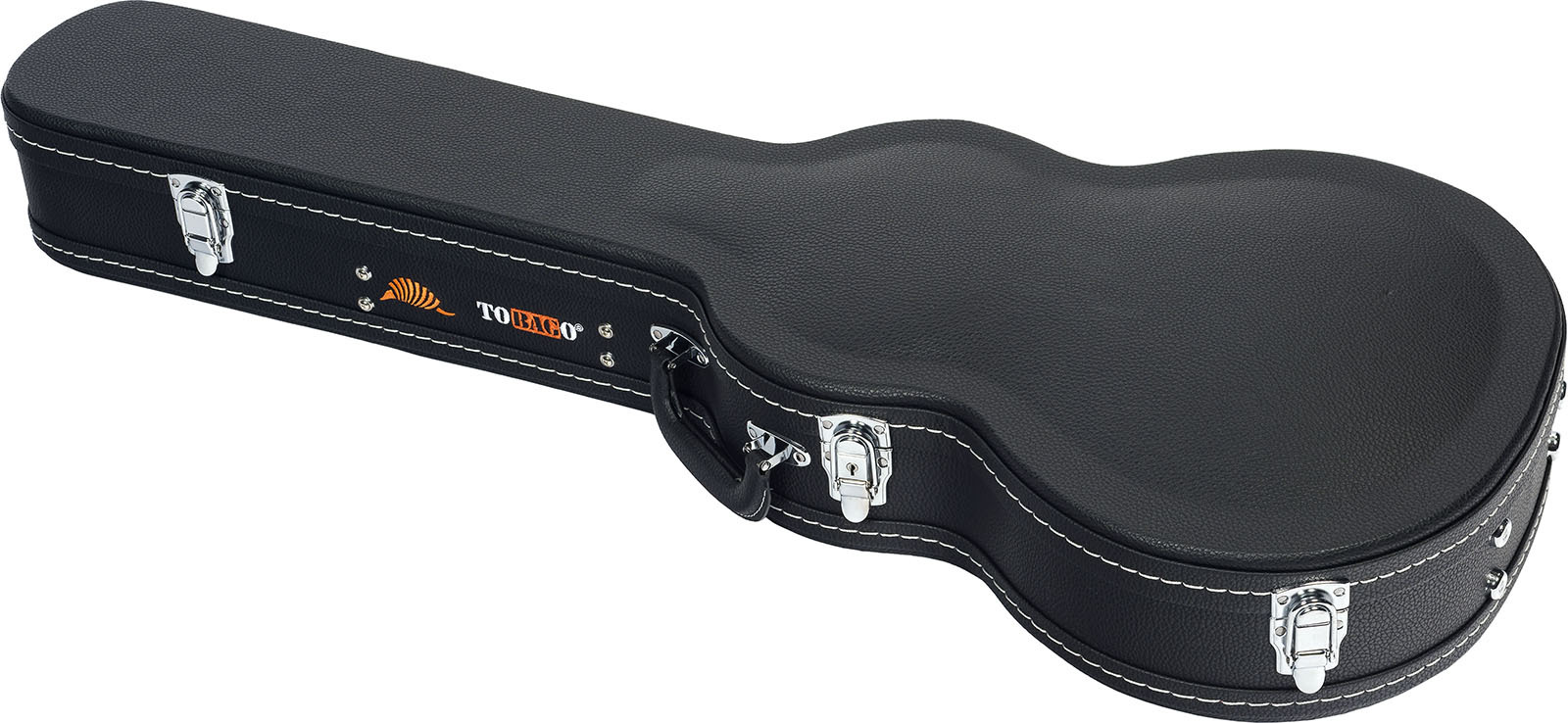 Tobago Etui Électrique Type Lp - Maleta para guitarra eléctrica - Main picture