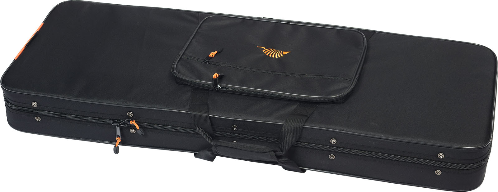 Tobago Etui Softcase Électrique - Maleta para guitarra eléctrica - Main picture