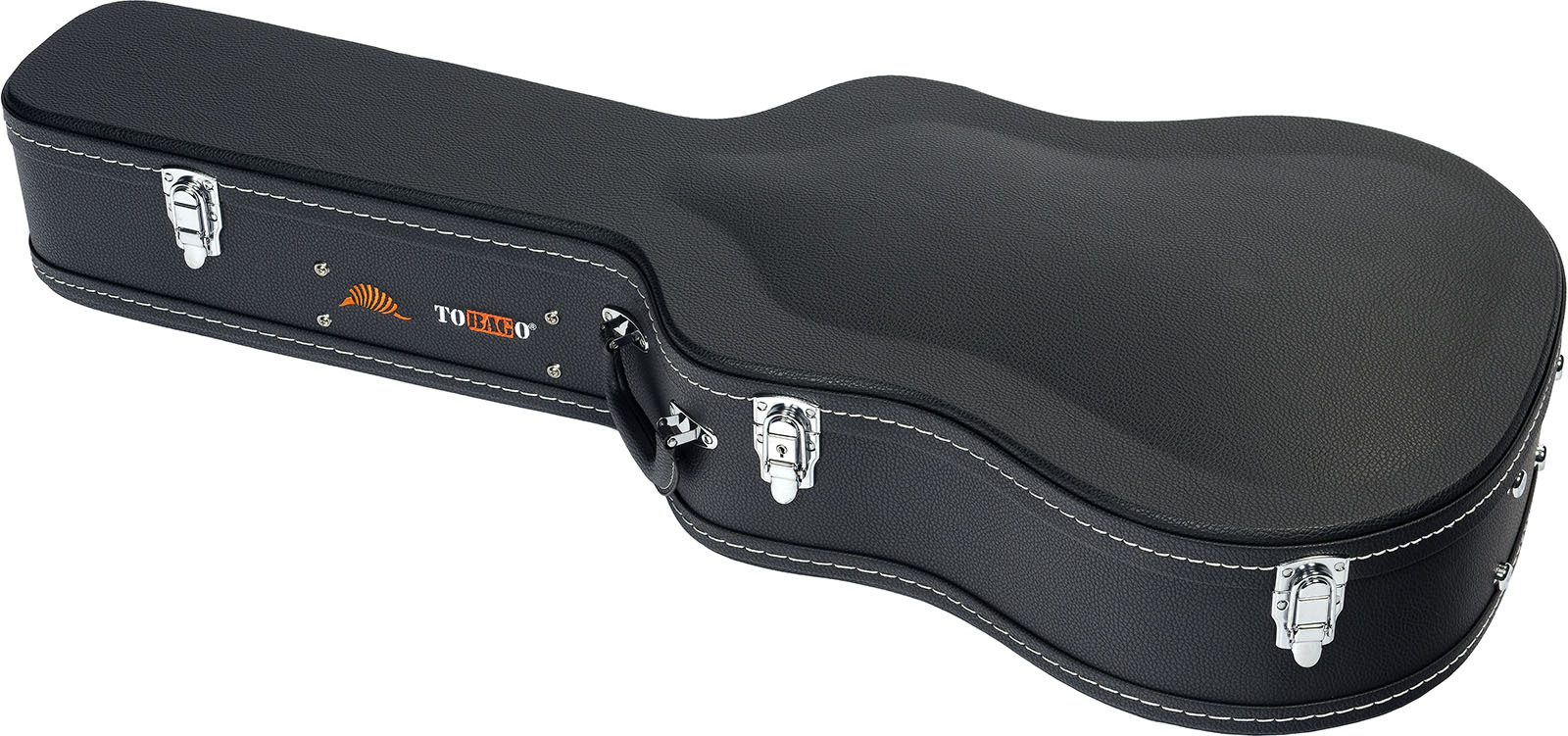 Tobago Etui Standard Folk Jumbo - Bolsa para guitarra acústica - Main picture
