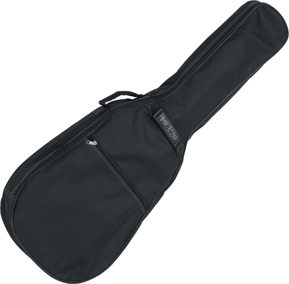 Tobago Gb10f Folk Dreadnought Guitar Bag - Bolsa para guitarra acústica - Main picture