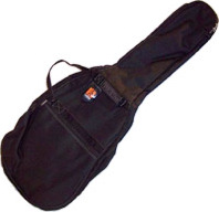 Tobago Gb20c Classic Gig Bag Black - Funda guitarra clasica - Main picture