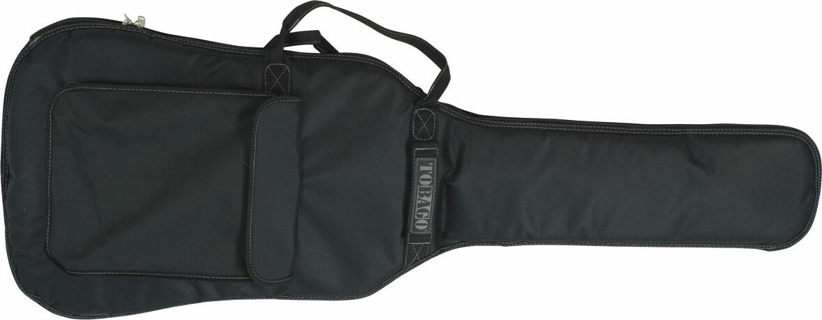 Tobago Gb30f Folk Dreadnought Gig Bag - Bolsa para guitarra acústica - Main picture