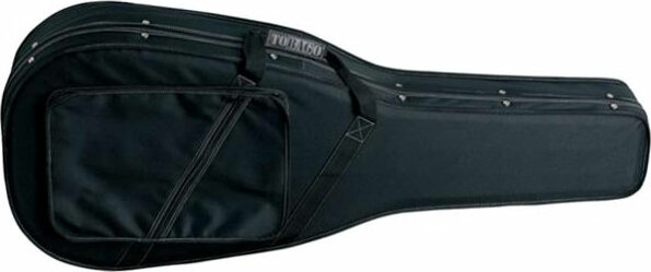 Tobago Guit. Classique Softcase Black - Maleta para guitarra clásica - Main picture