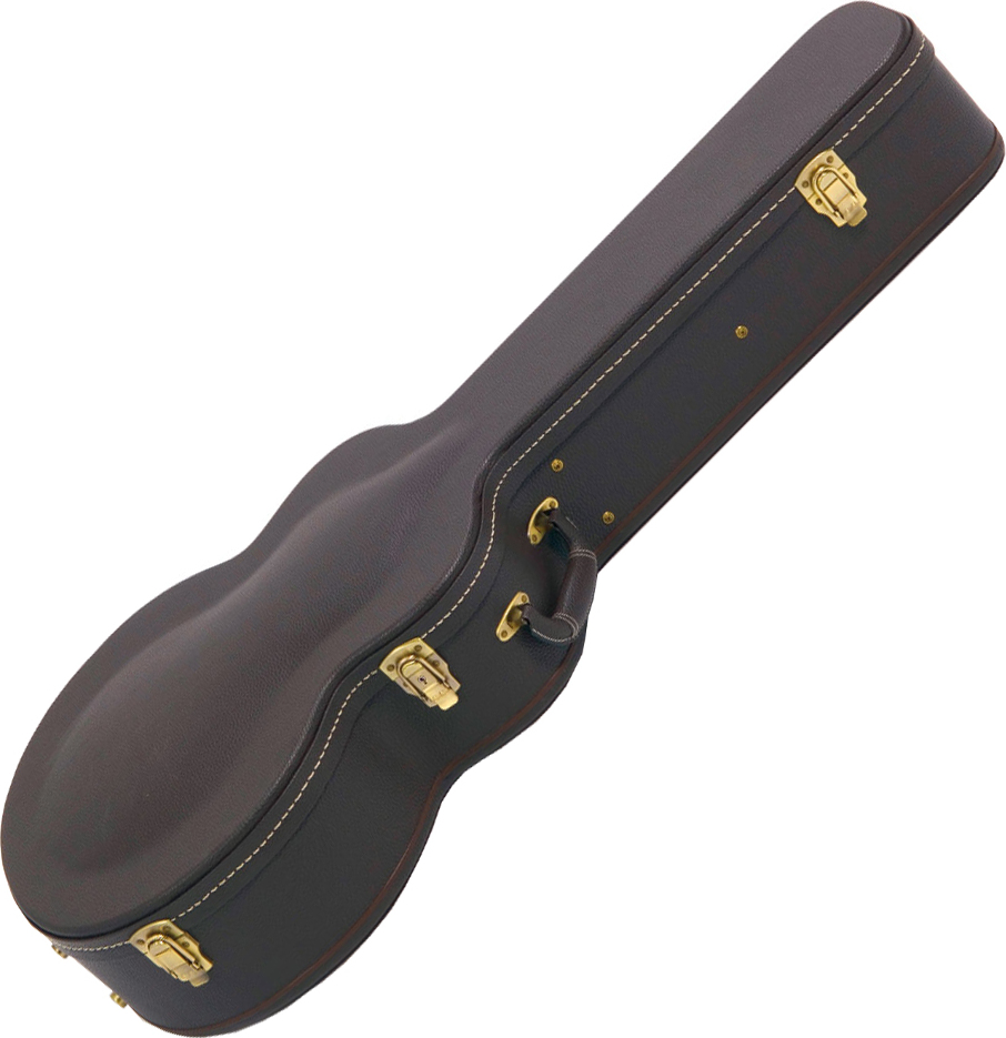 Tobago Guit. Folk Jumbo Deluxe - Maleta para guitarra acústica - Main picture