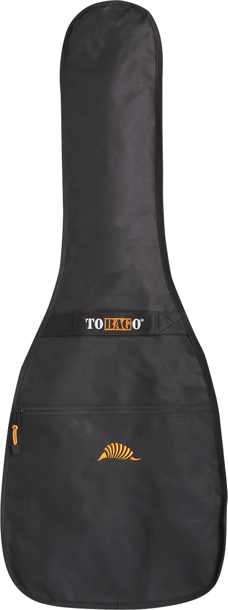 Tobago Housse Électrique Éco - Bolsa para guitarra eléctrica - Main picture