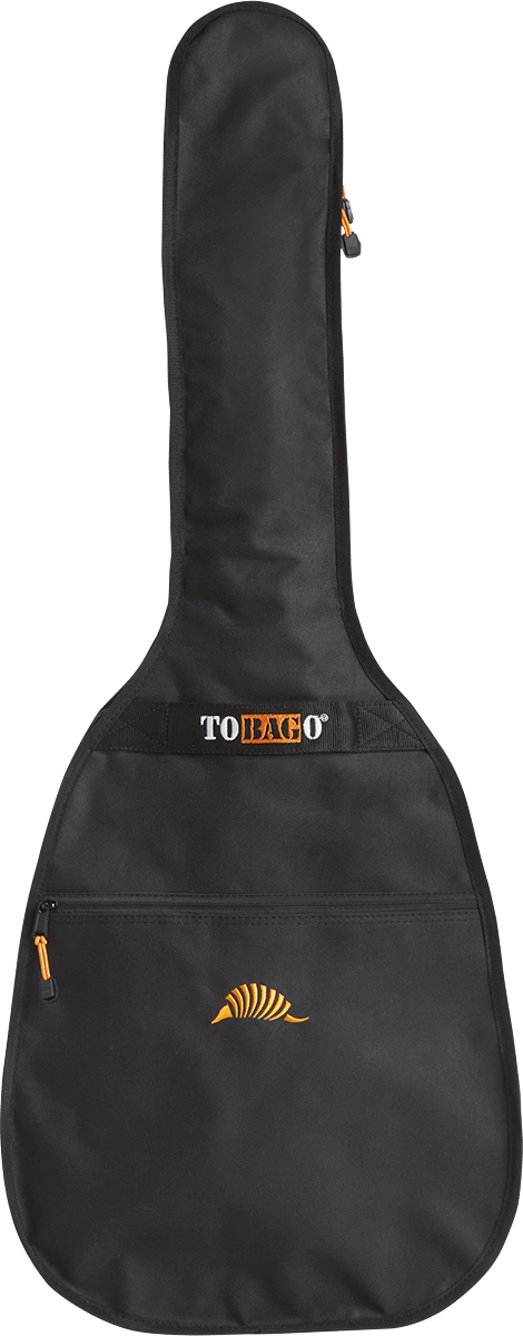 Tobago Housse Classique 1/2 Éco - Funda guitarra clasica - Main picture
