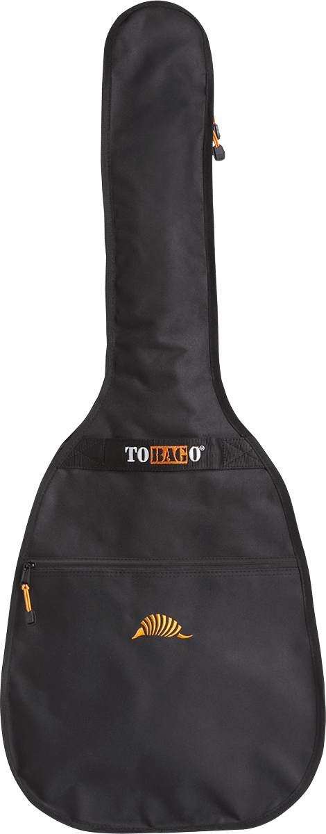 Tobago Housse Classique 3/4 Éco - Funda guitarra clasica - Main picture