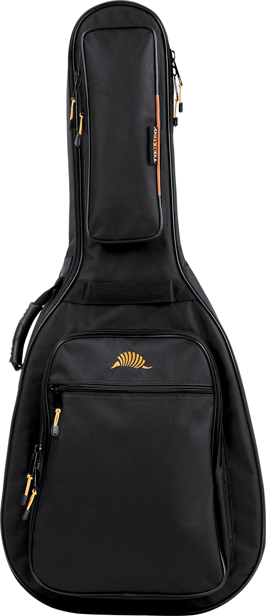 Tobago Housse Folk Dreadnought - Bolsa para guitarra acústica - Main picture